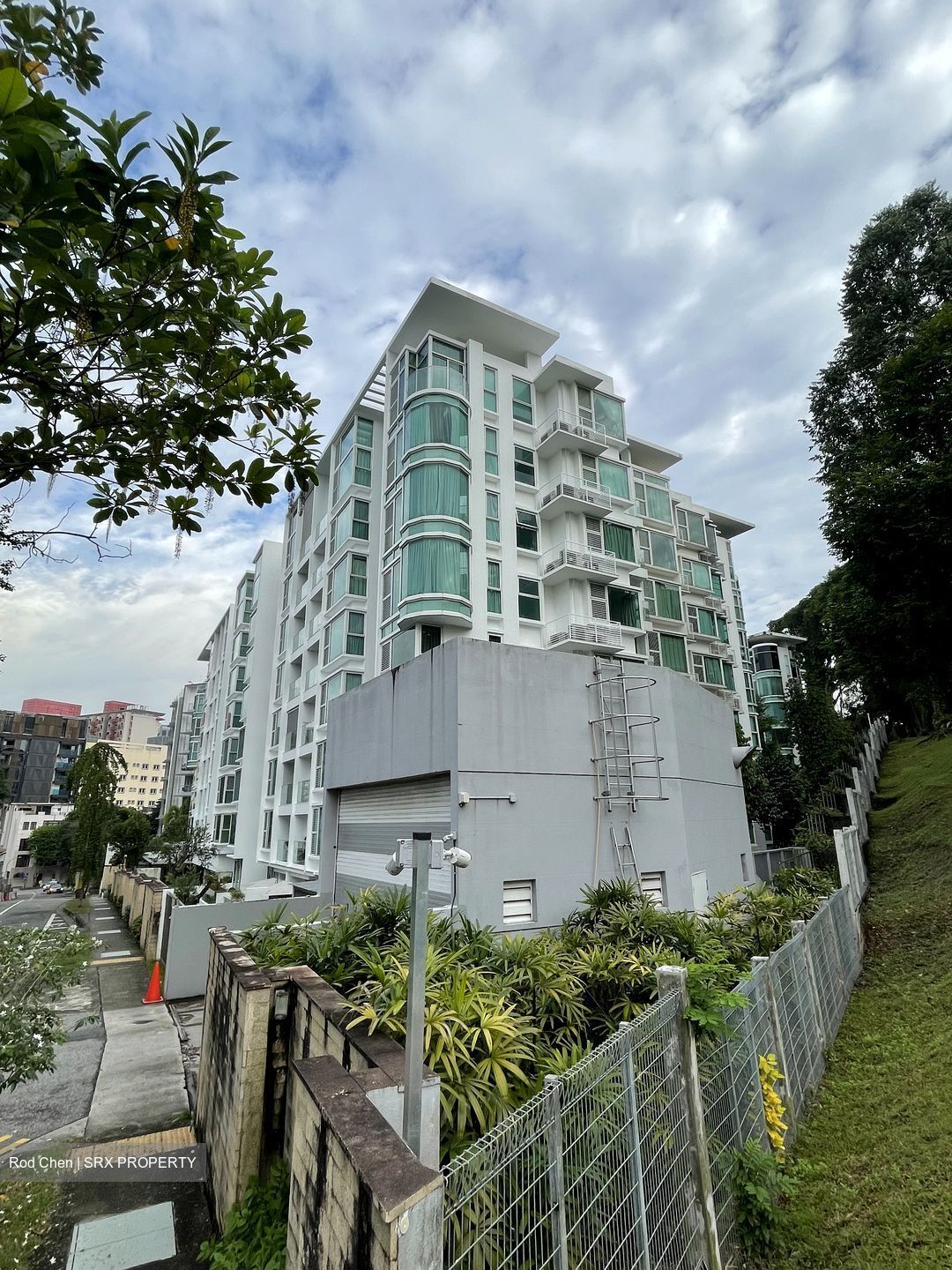 Parc Emily (D9), Condominium #452564871